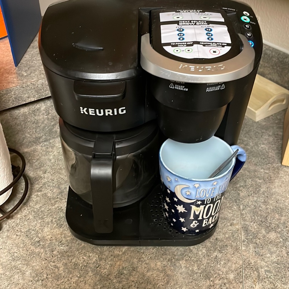 Keurig